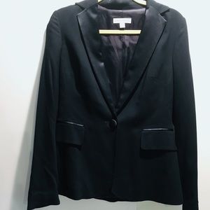 Tuxedo jacket